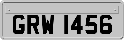 GRW1456