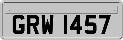 GRW1457