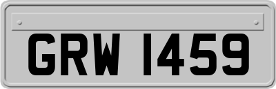 GRW1459