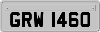 GRW1460