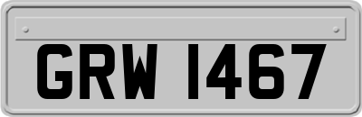 GRW1467