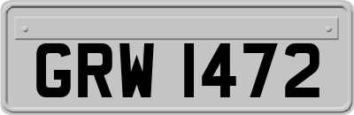 GRW1472