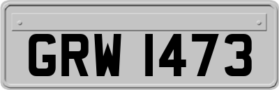 GRW1473