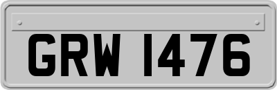 GRW1476