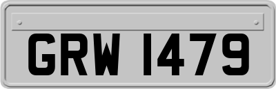 GRW1479
