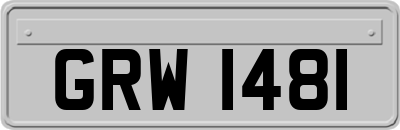 GRW1481