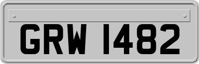 GRW1482