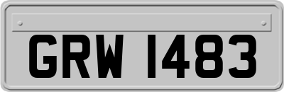 GRW1483