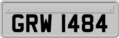 GRW1484