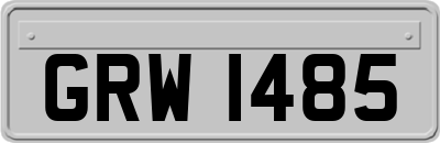 GRW1485