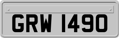 GRW1490