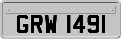 GRW1491