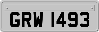 GRW1493