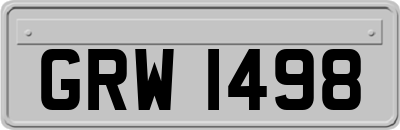 GRW1498