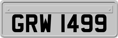 GRW1499