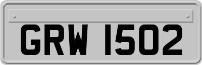 GRW1502