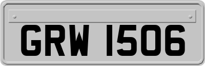 GRW1506
