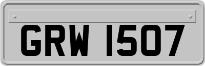 GRW1507