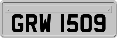 GRW1509
