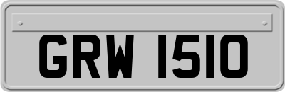 GRW1510