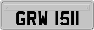 GRW1511