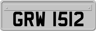 GRW1512