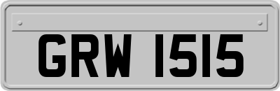 GRW1515