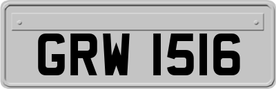 GRW1516