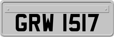 GRW1517
