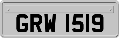 GRW1519