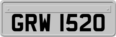 GRW1520
