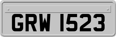 GRW1523