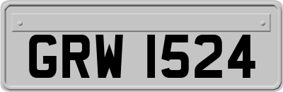 GRW1524