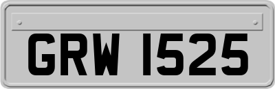 GRW1525