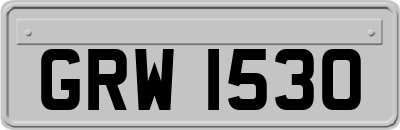 GRW1530