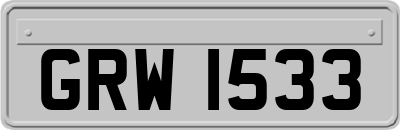 GRW1533