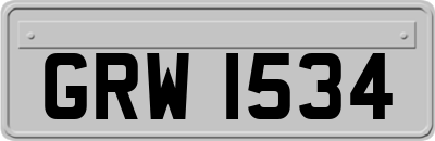 GRW1534