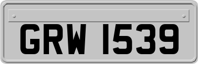 GRW1539