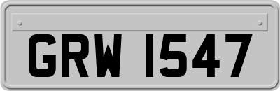 GRW1547