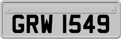 GRW1549