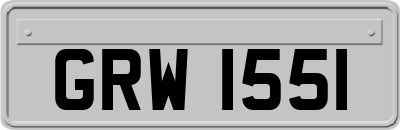 GRW1551