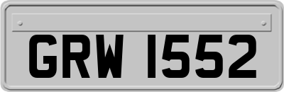 GRW1552