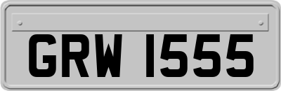 GRW1555