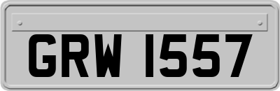 GRW1557
