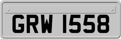 GRW1558