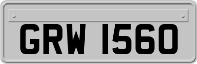 GRW1560