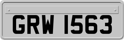 GRW1563