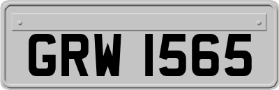 GRW1565