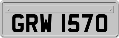 GRW1570