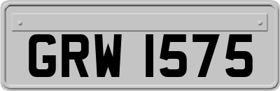 GRW1575
